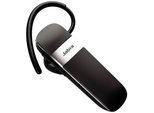 Jabra Talk 15 SE Handy In Ear Headset Bluetooth® Mono Schwarz Batterieladeanzeige, Mikrofon-Stummschaltung
