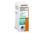 ECHINACEA-RATIOPHARM Liquid alkoholfrei 100 ml