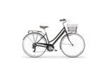MBM Trekkingbike New Boulevard Woman 28" 18-Gang