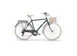 MBM Citybike 28 Zoll New Apostrophe Man