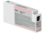 Original Epson Stylus Pro 7890 SpectroProofer UV (C13T636600 / T6366) Druckerpatrone Photo Magenta