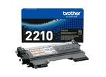 Original Brother HL-2240 Series (TN-2210) Toner Schwarz