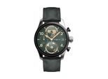 Montblanc Smartwatch inkl. Wechselarmband Summit