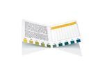 BLEMASTRIP pH 5,6-8,0 Teststreifen 120 St