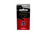 Lavazza Espresso Classico aluminium caps - 10 pcs
