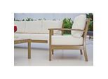 Tramontina Lounge Tisch 107 x 65 x 38 cm