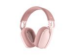 Logitech Zone Vibe 100 - Rose