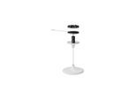 Logitech - mounting kit - for microphone - white