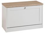 Home affaire Schuhbank »Heide«