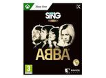 Let's Sing: ABBA - Microsoft Xbox One - Musik - PEGI 3