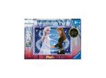Ravensburger Frozen 2 Sisters Forever XXL 200pcs