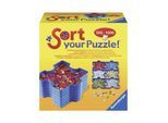 Ravensburger Sorting tray for puzzles Zubehör