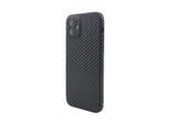 nevox Handyhülle »Carbon Series iPhone«, iPhone 12