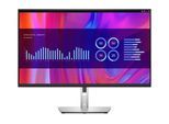 Dell LED-Monitor »P3223DE«, 79,70 cm/31,5 Zoll, 2560 x 1440 px, WQHD, 8 ms Reaktionszeit, 60 Hz