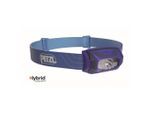 Petzl Unisex Tikkina blau