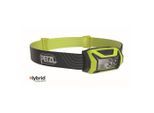 Petzl Unisex Tikka gelb