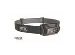 Petzl Unisex Tikka grau