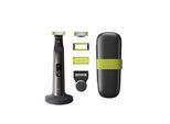 Philips Elektrorasierer »OneBladePro QP6651/30«