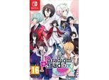 Paradigm Paradox - Nintendo Switch - Abenteuer - PEGI 16