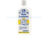 Dr. Becher 1458000 Desinfektionsgel parfümfrei 100 ml parfüm- und farbstofffrei, DGHM/VAH gelistet, EN 1500