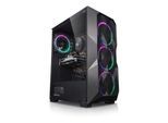 Gaming PC Tricera V AMD Ryzen 5 5500, 32GB DDR4, NVIDIA RTX 3050 8 GB, 1TB SSD, Windows 11