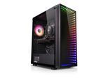 Gaming PC Tornado 14 Intel Core i5-14600KF, 32GB DDR4, NVIDIA RTX 5060 8 GB, 1TB SSD, Windows 11