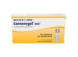 CORNEREGEL EDO Augengel 30X0.6 ml