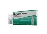 BERBERIL N EDO Augentropfen 10X0.5 ml