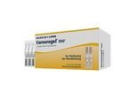 CORNEREGEL EDO Augengel 60X0.6 ml