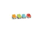 Clementoni Fun Garage small Cars 1 pcs