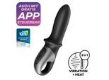 Satisfyer Hot Passion Connect App, 17 cm