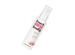 Touch my body, silikonbasiert, 100 ml