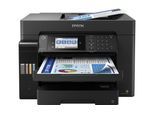 Epson Multifunktionsdrucker »EcoTank ET-16650«