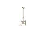Multibrackets M Public Ceilingmount Medium Single 3000 White 70 kg 55" 200 x 100 mm