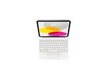 Apple Magic Keyboard Folio for iPad (10th generation) - German