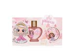 Badeset LITTLE PRINCESS in Geschenkbox