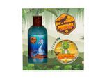 Badeset DINOPARK ADVENTURE in Geschenkbox