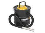 Aschesauger 20 Liter - 1600W