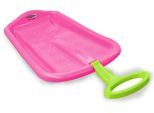 JAMARA-461133-Snow Play Bob Arrow 74cm pink