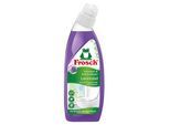 Frosch® Urinstein- & Kalkentferner WC-Reiniger Lavendel, 0,75 l