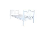 möbel direkt online Metallbett 90x200 cm Santi
