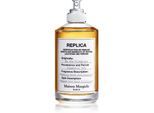 Maison Margiela REPLICA By the Fireplace Eau de Toilette Unisex 100 ml