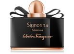 Salvatore Ferragamo Signorina Misteriosa Eau de Parfum voor Vrouwen 100 ml