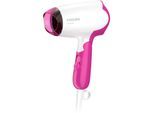 Philips DryCare Essential BHD003/00 phon per capelli da viaggio BHD003/00 1 pz