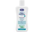 Chicco Baby Moments shampoo per il corpo per bambini 200 ml