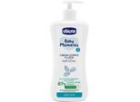 Chicco Baby Moments latte corpo per bambini 500 ml