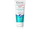 Eveline Cosmetics Foot Care Med scrub idratante delicato per le gambe 100 ml