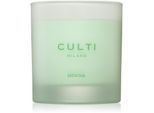Culti Milano Pastel Mentha geurkaars 270 g