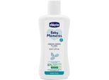 Chicco Baby Moments latte corpo per bambini 200 ml