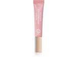 Gosh Soft`n Tinted balsamo tonificante per labbra SPF 15 colore Vintage Rose 8 ml